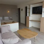 Apartmán Sea, Sky, And Cannes