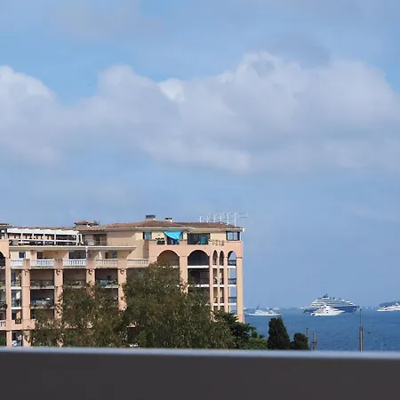 Apartmán Sea, Sky, And *